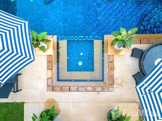 รูป วิลล่าให้เช่า 5 ห้องนอน ในโครงการ สายธาร วิลล่า 2013025 - รูปที่ 28/41