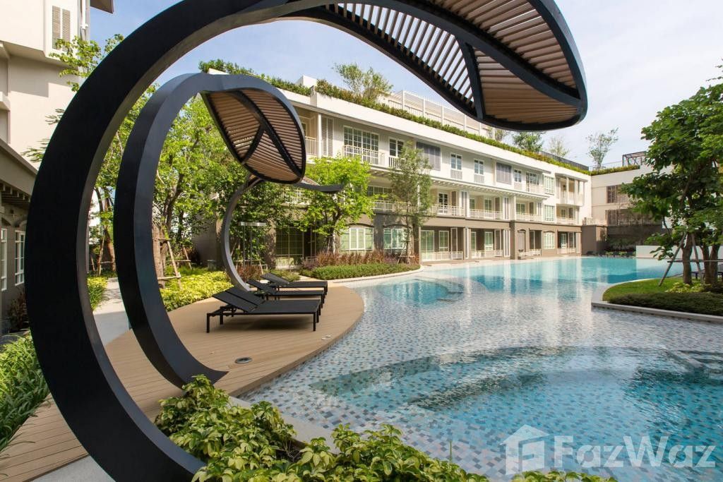 รูป ขาย คอนโด 1 ห้องนอน ในโครงการ ออทัมน์ คอนโดมิเนียม 63956 - รูปที่ 11/15