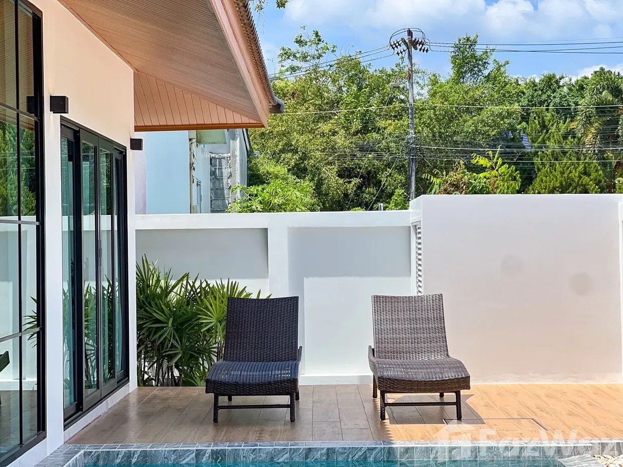 picture 3 Bedroom Villa for sale in Rawai, Phuket  2043838 - 19/64