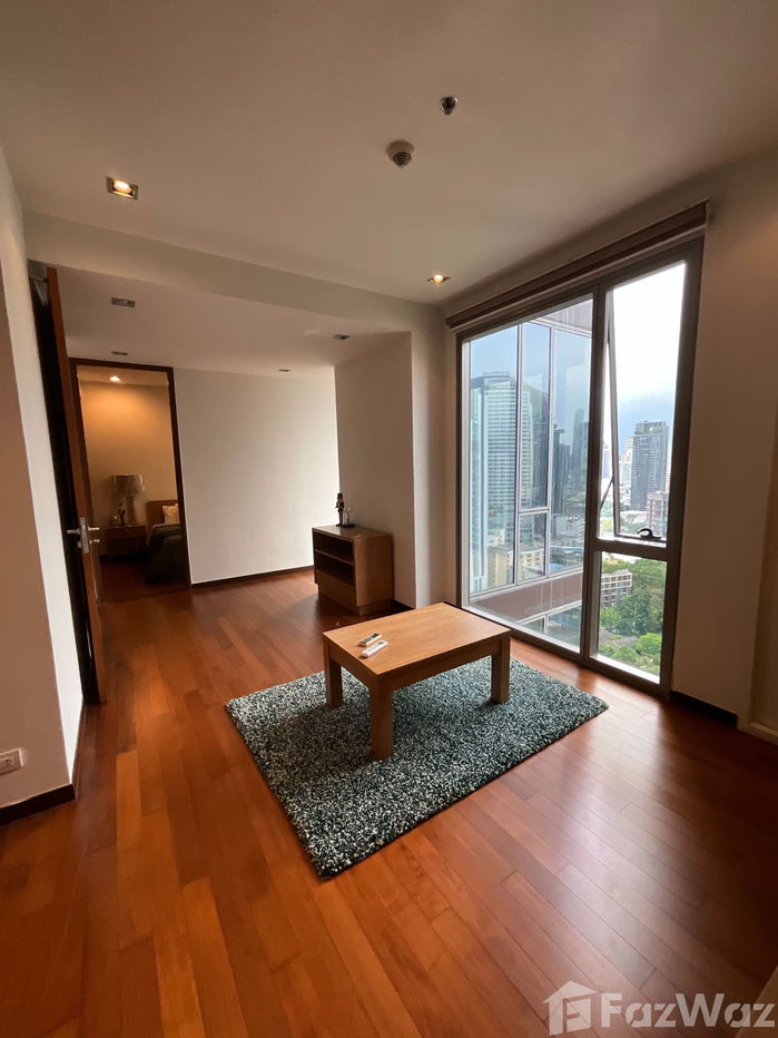 picture 1 Bedroom Condo for rent at Ashton Morph 38 1826332 - 3/16