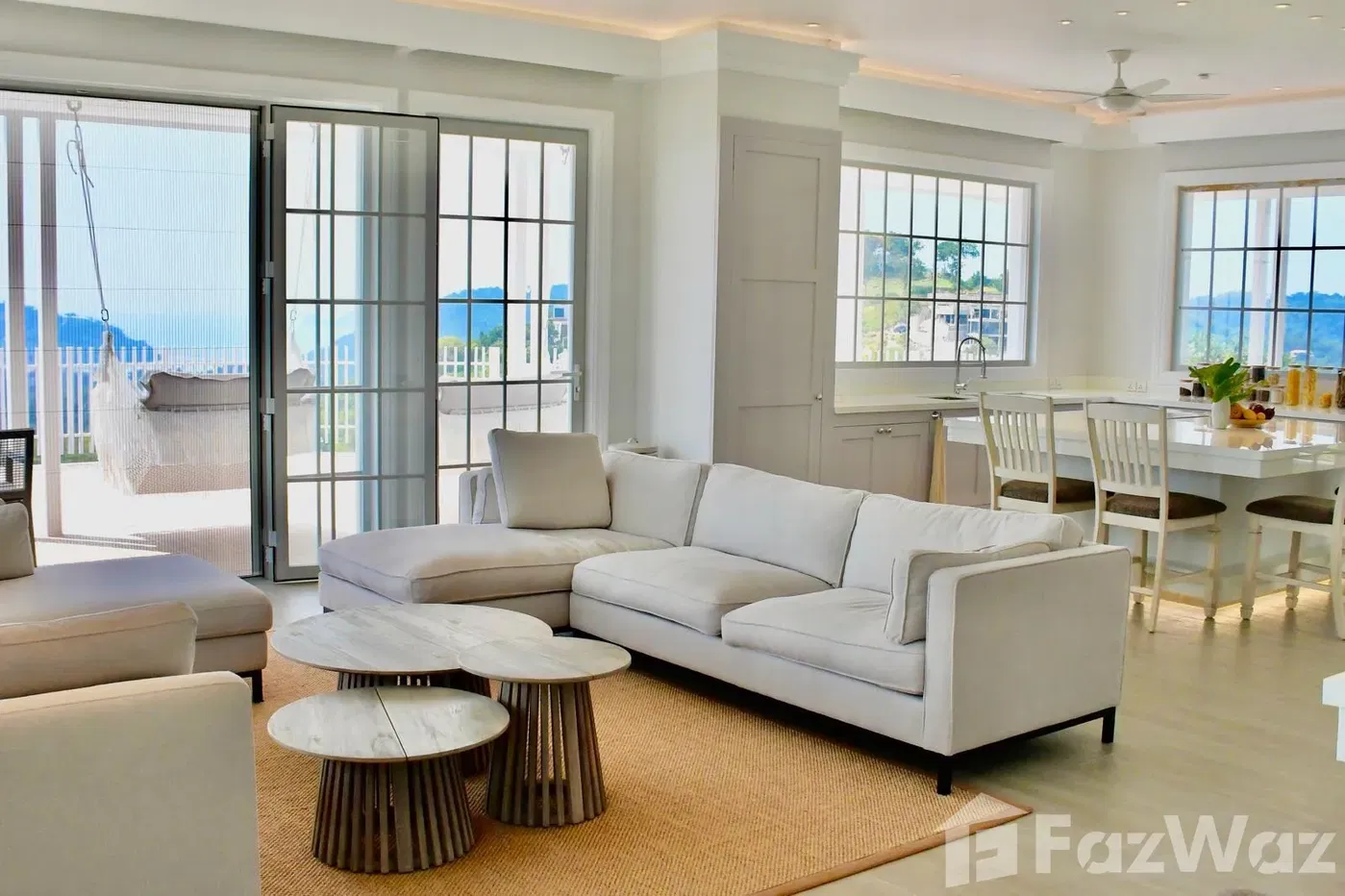 picture 6 Bedroom Villa for sale in Taling Ngam, Surat Thani  1847042 - 12/47