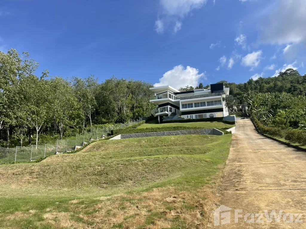 5 Bedroom Villa for rent in Pa Khlok, Phuket  1857630 - image 3
