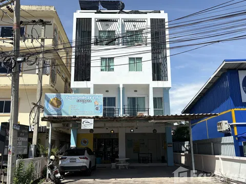 ขาย ทาวน์เฮ้าส์ 6 ห้องนอน ใน บางละมุง, ชลบุรี 5703737