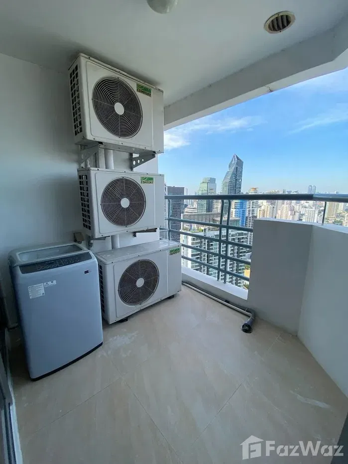 picture 2 Bedroom, 81 sq m, 43rd floor 5687017 - 8/8