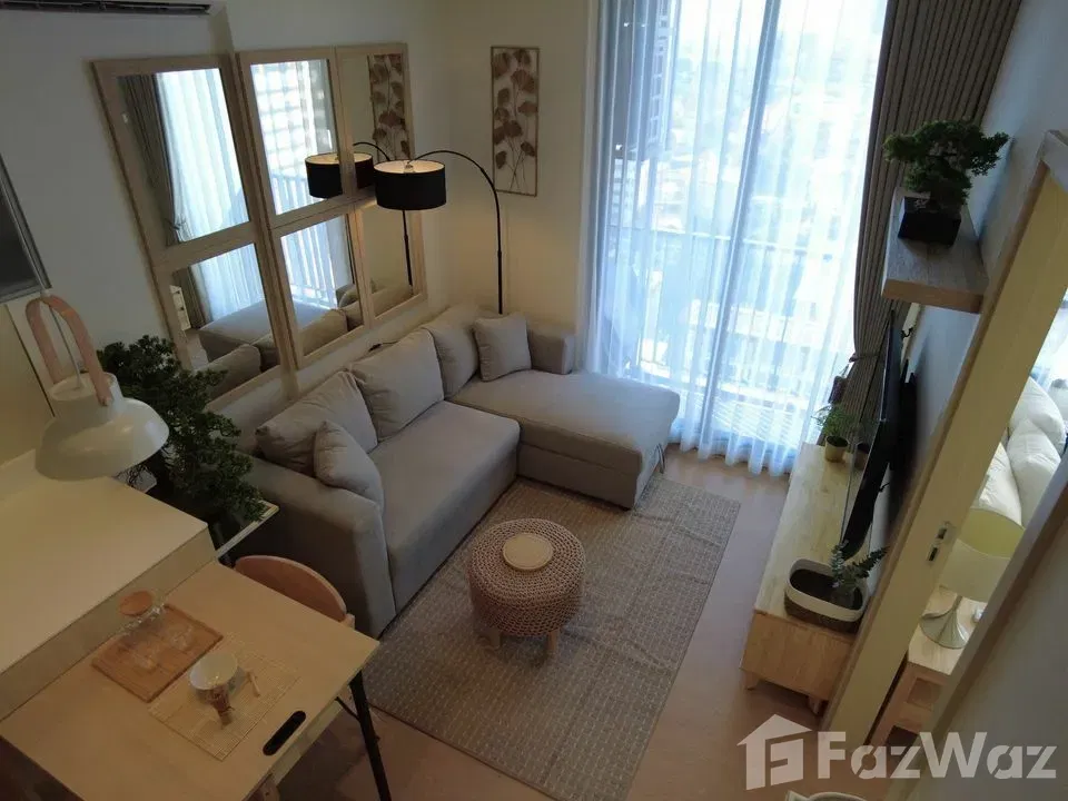 picture 1 Bedroom Condo for rent at Maru Ekkamai 2 1112322 - 3/6