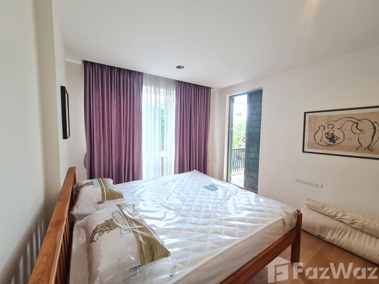 picture 2 Bedroom Condo for sale at Baan Nub Kluen  1429404 - 10/16