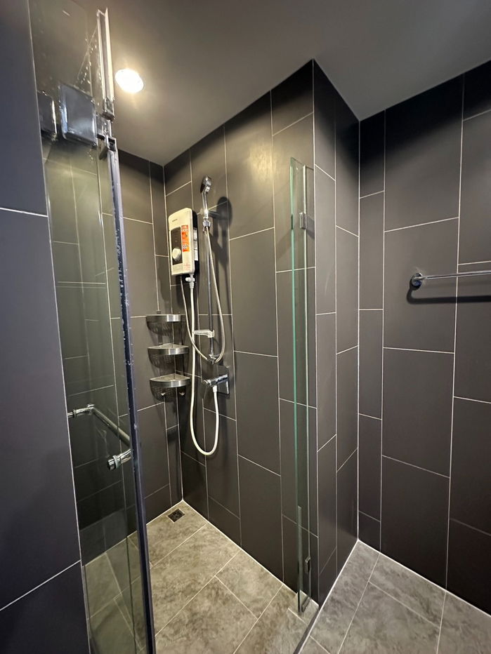 รูป For Rent Condo C Ekkamai fully furnished (S15-1154) - รูปที่ 2/25