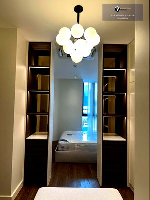 Condos for rent : Supalai Icon Sathorn | Supalai Icon Sathorn 1 Bedroom Plus #2025091911951