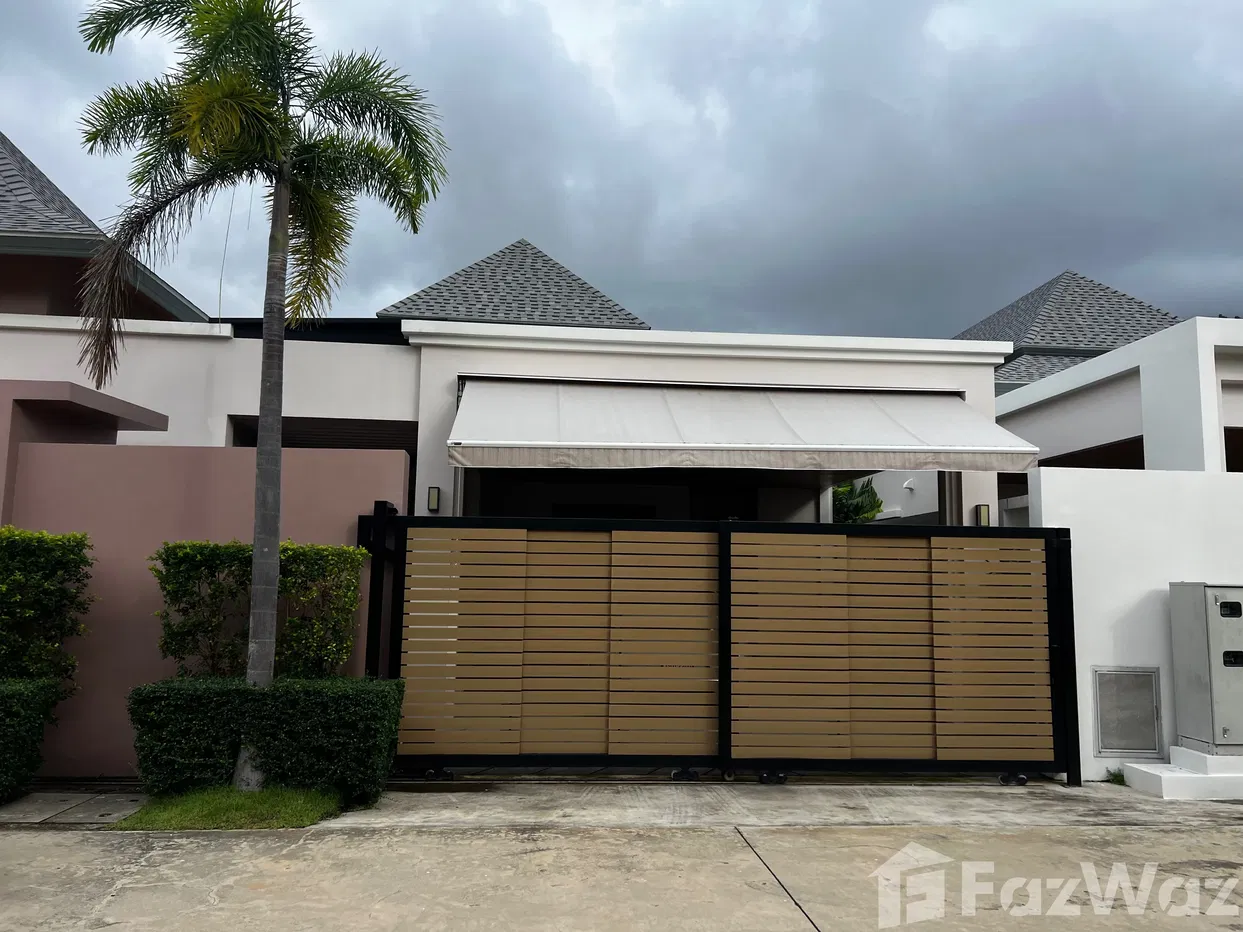 picture 3 Bedroom Villa for sale at The Breeze Villas  5727167 - 65/68