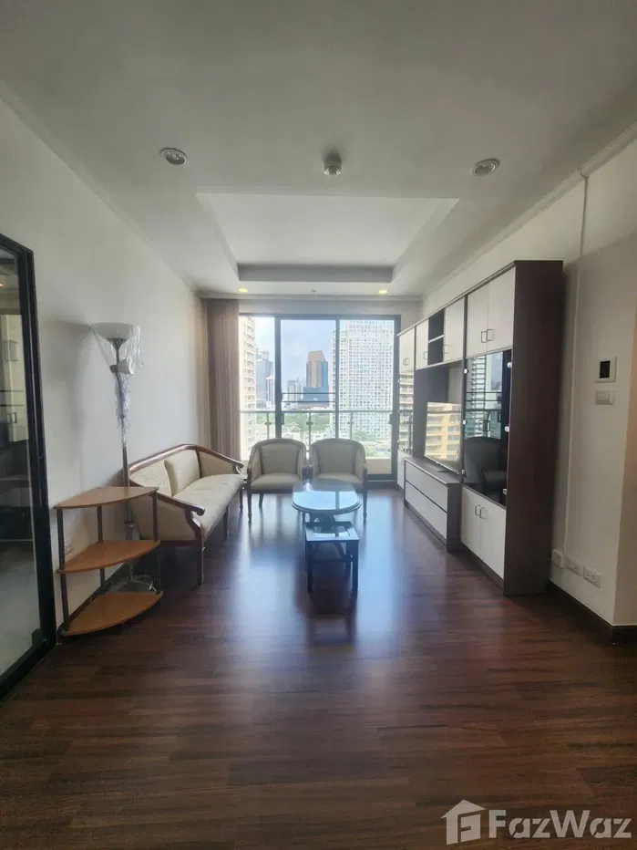 picture 2BR for rent at Suphapai Elite Sathorn-Suanplu 5723324 - 1/5