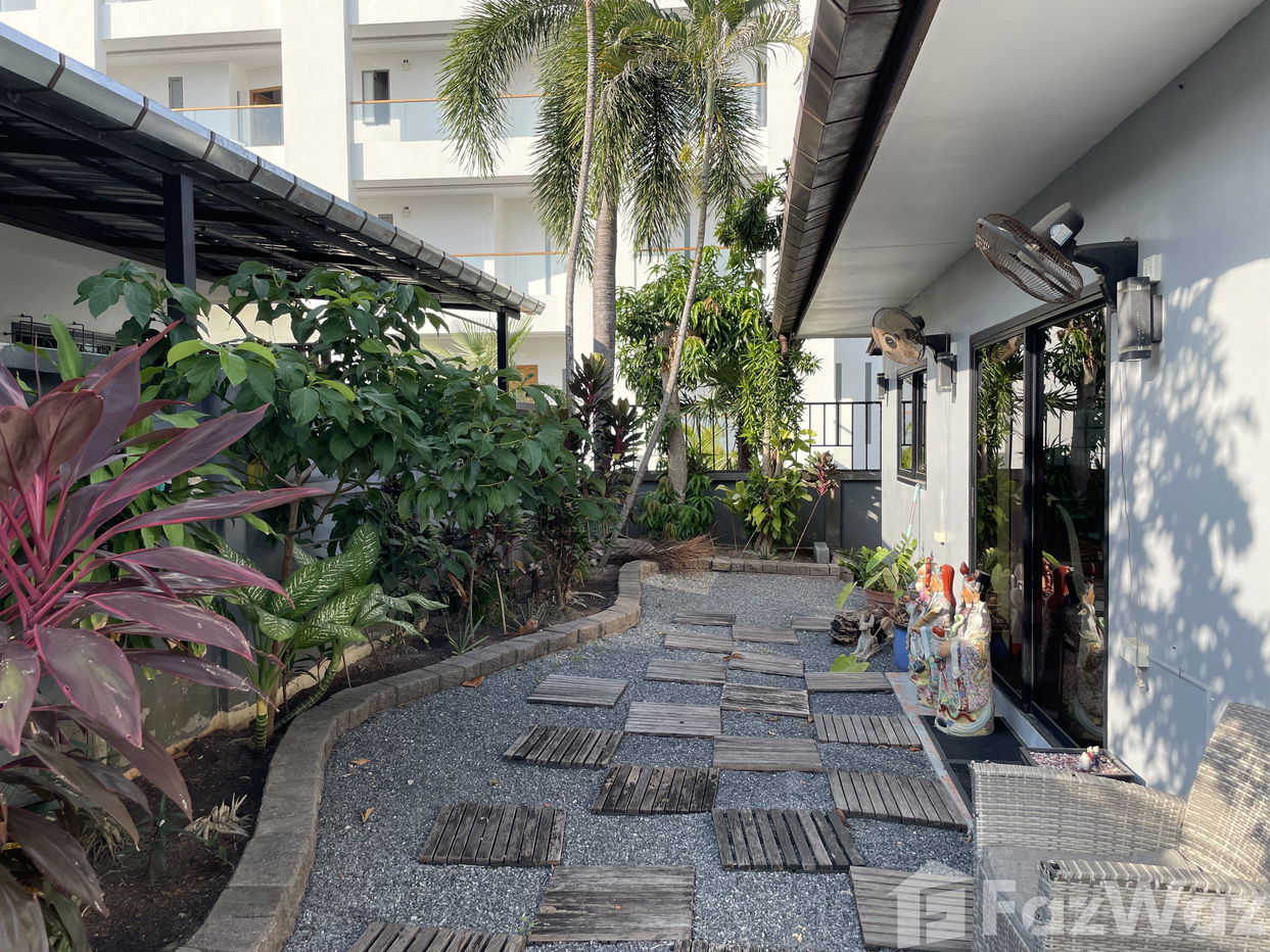 picture 2 Bedroom House for sale in Rawai, Phuket  2013236 - 23/28
