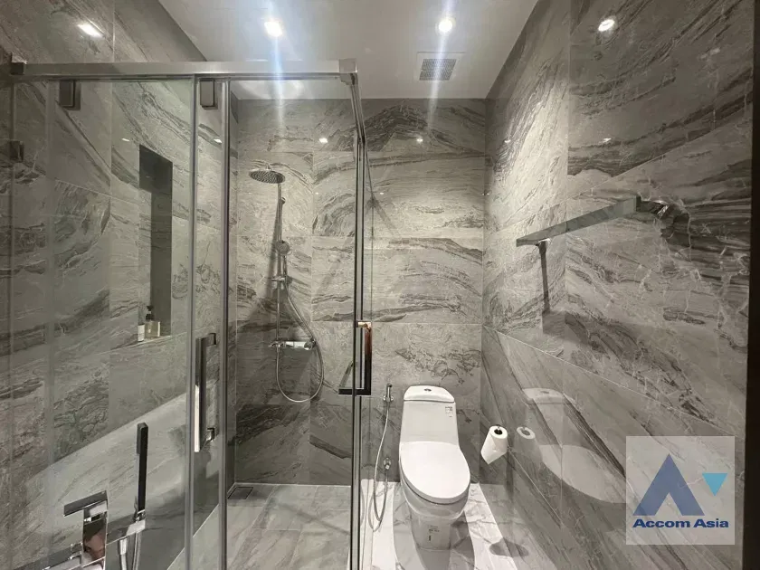 รูป 🔼🔽 AccomA 📩 Duplex Condo 2 BR Condominium @LAVIQ Sukhumvit 57 (AA39350) - รูปที่ 19/20