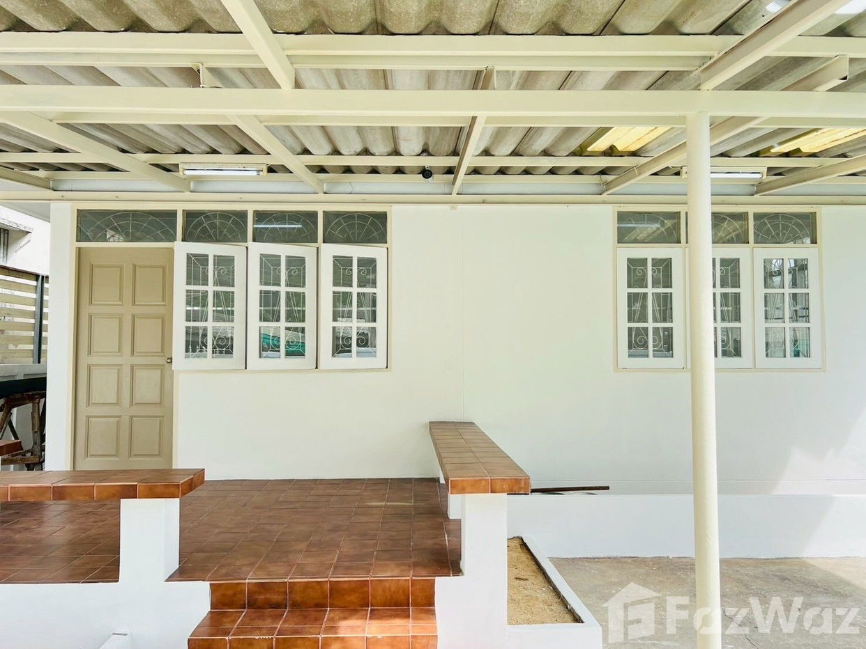 รูป ขาย บ้านเดี่ยว 3 ห้องนอน ใน หนองแก, ประจวบคีรีขันธ์ 5549862 - รูปที่ 18/42