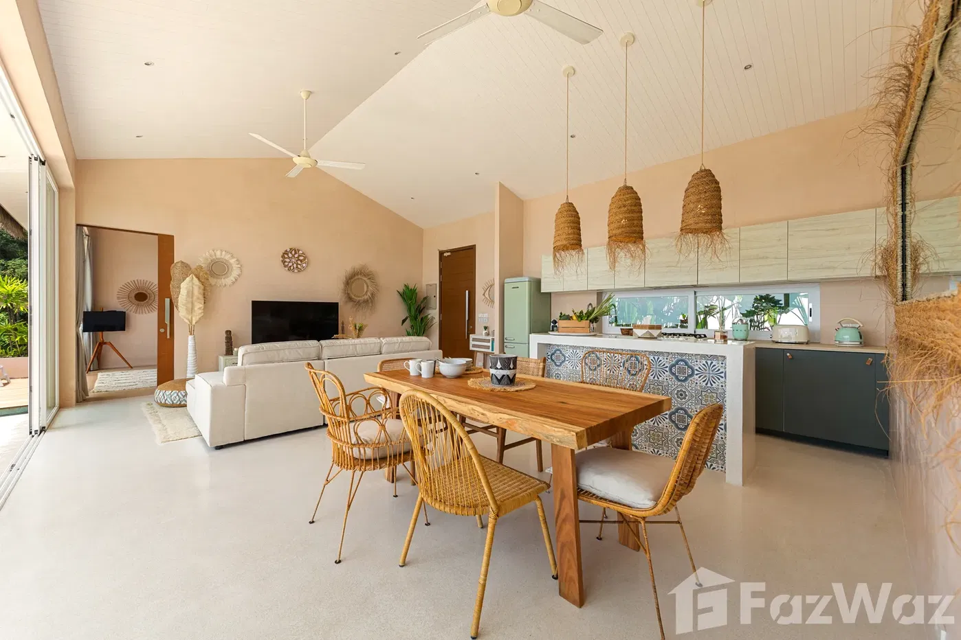 รูป ขาย วิลล่า 3 ห้องนอน ในโครงการ แปซิฟิก พาลิเซด 2015641 - รูปที่ 2/35