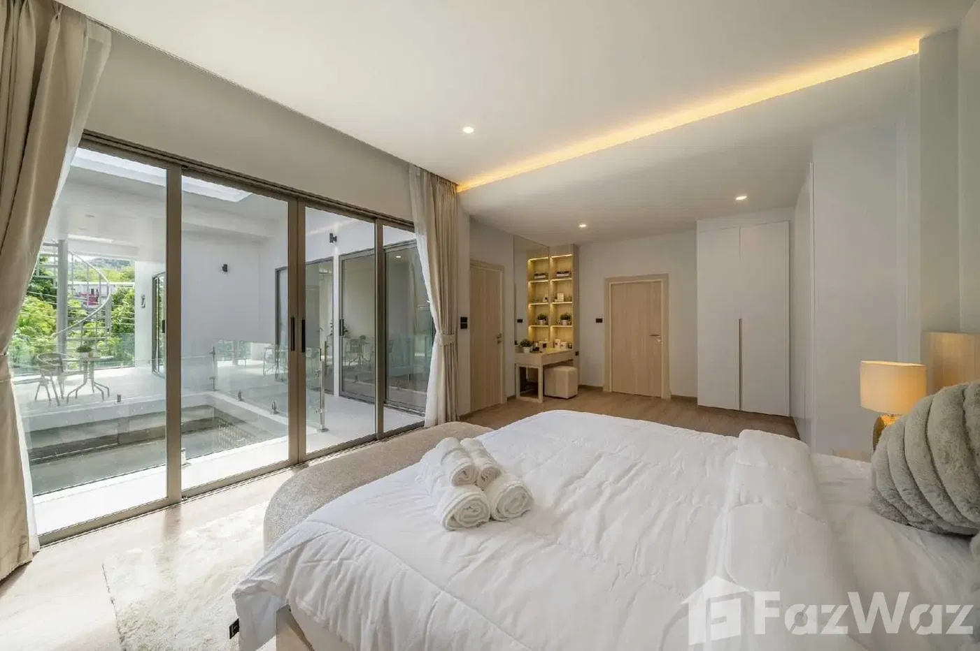 picture 3 Bedroom Villa for sale in Rawai, Phuket  1949619 - 25/44