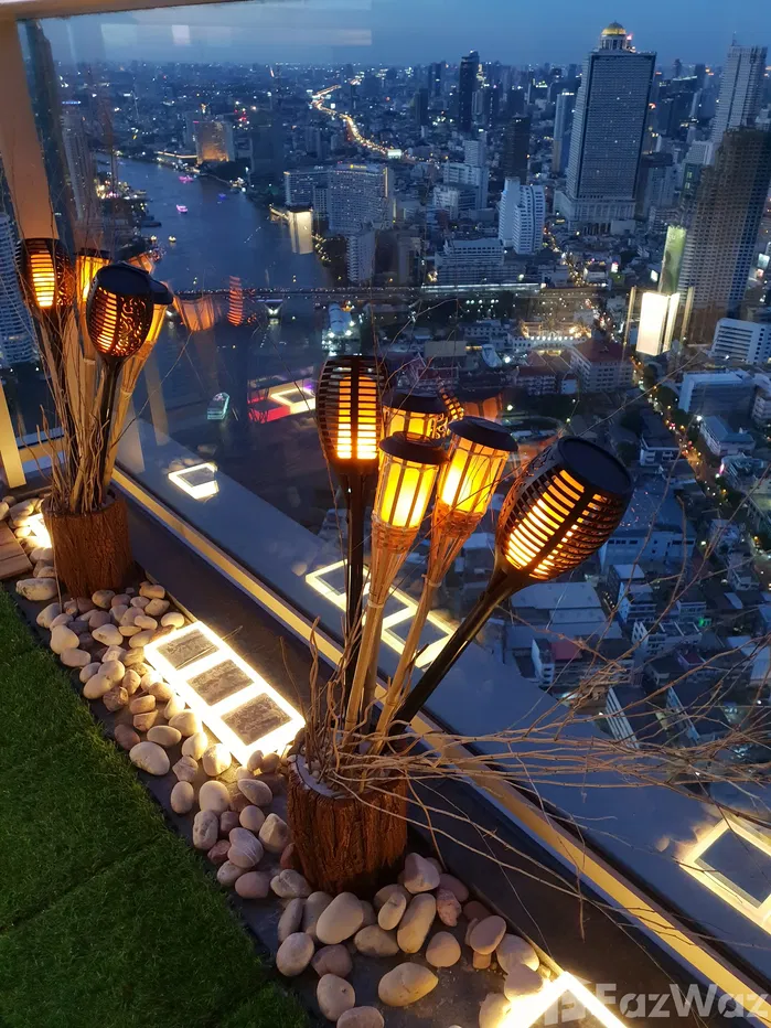 picture NEW 3.5 beds Corner Duplex Four Seasons Private Residences 1393950 - 15/48