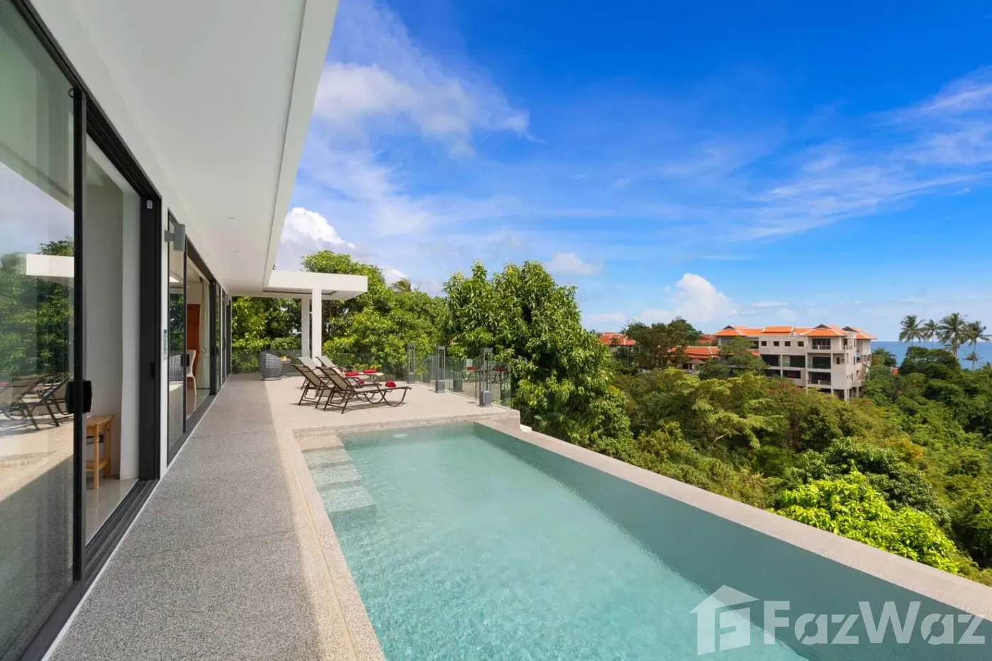 picture 5 Bedroom Villa for sale in Bo Phut, Surat Thani 5668449 - 18/38