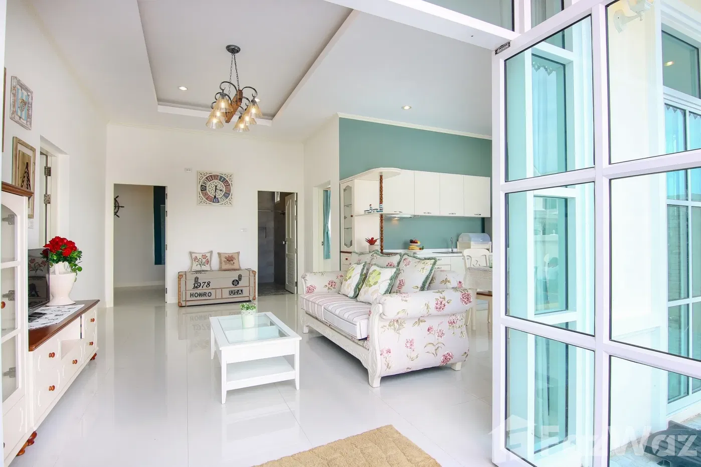รูป ขาย บ้านเดี่ยว 3 ห้องนอน ในโครงการ ไนซ์ บรีซ 9 5727865 - รูปที่ 5/12