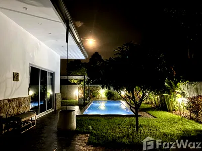 บ้านเดี่ยว สุราษฎร์ธานี : ขาย วิลล่า 3 ห้องนอน ใน มะเร็ต, สุราษฎร์ธานี 1929030