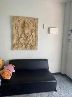 picture 1 B923 2-storey detached house for rent in Sukhanthi Village, Soi Lad Phrao 62 - 3/11