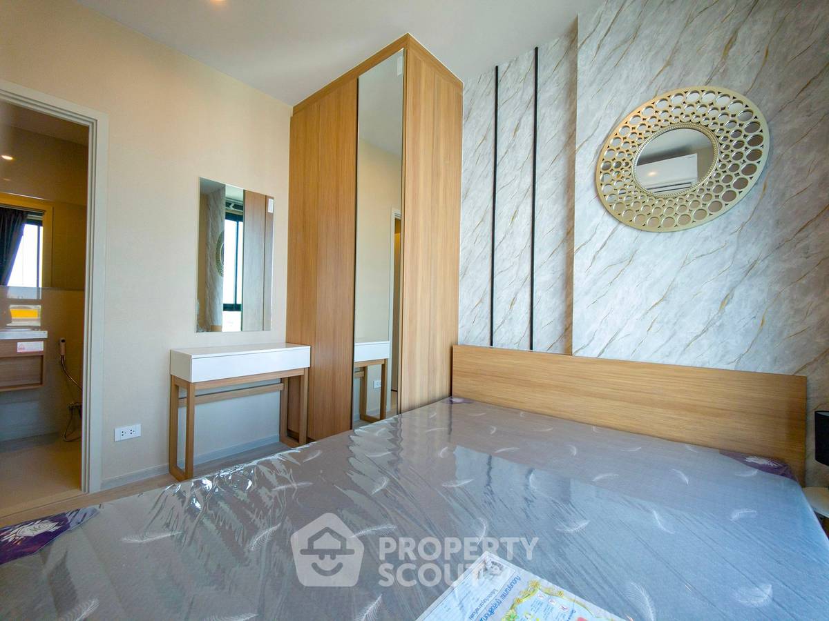 picture 1-BR Condo at NUE Noble Centre Bangna in Bang Na Nuea (ID 1042425) - 2/8