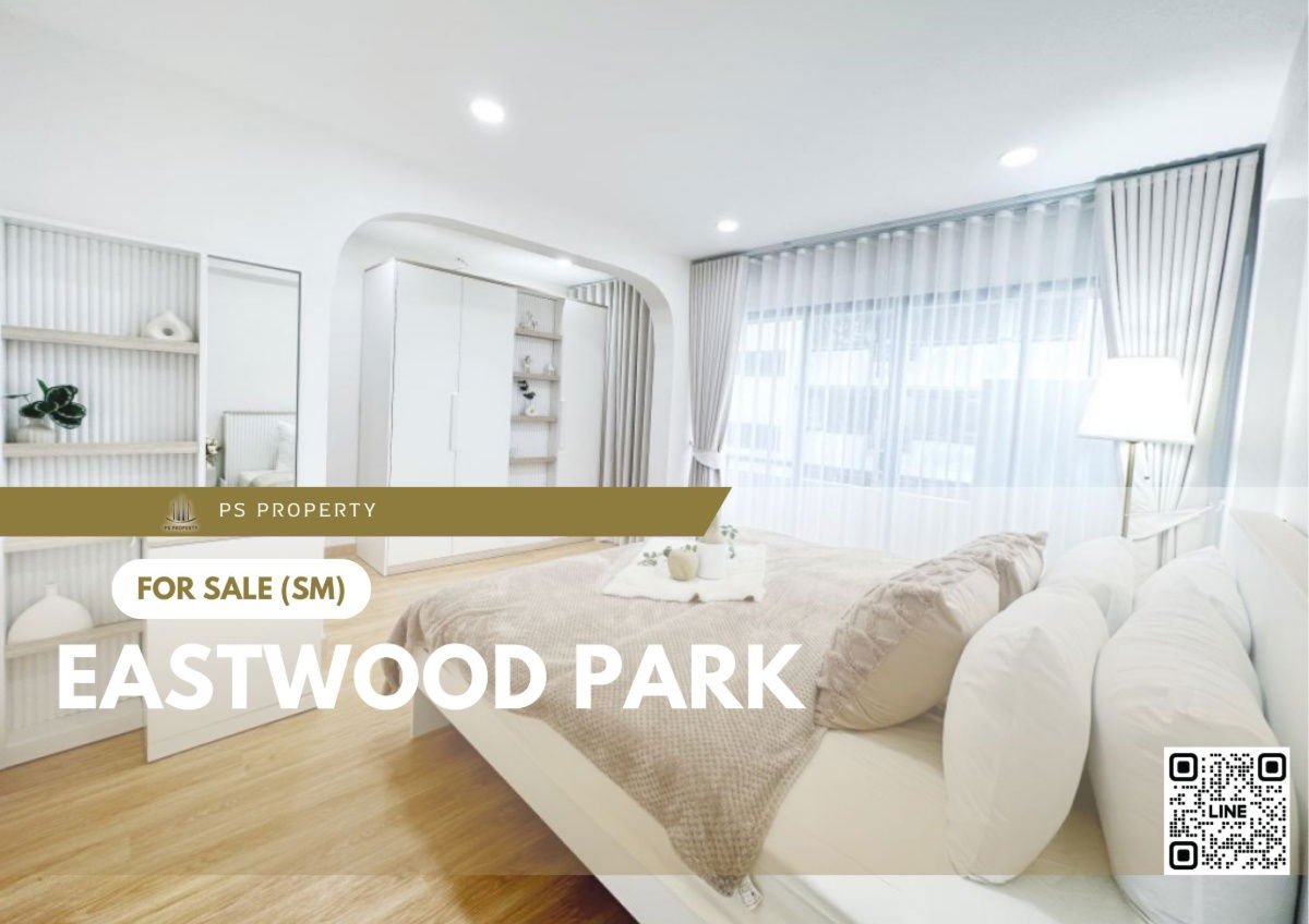 picture Urgent sale 📍 Eastwood Park 📍 Near BTS On Nut, fully furnished - 1/7