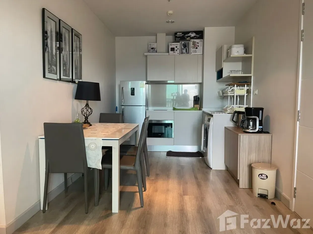 picture 2 Bedroom Condo for rent at Centric Sea 1168692 - 3/8