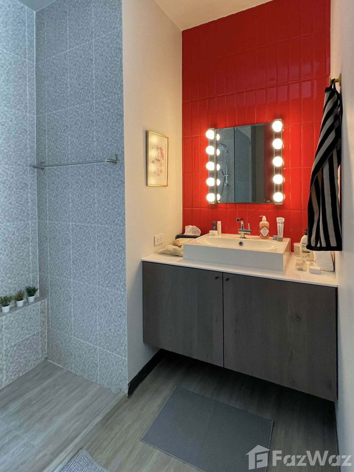 picture 1 Bedroom Condo for rent at The Lofts Yennakart 5349196 - 10/11