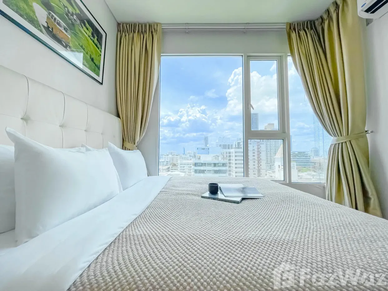 picture Ivy Thonglor 1BR︱Ultra Fast Wifi︱Thong lor 5732930 - 11/28
