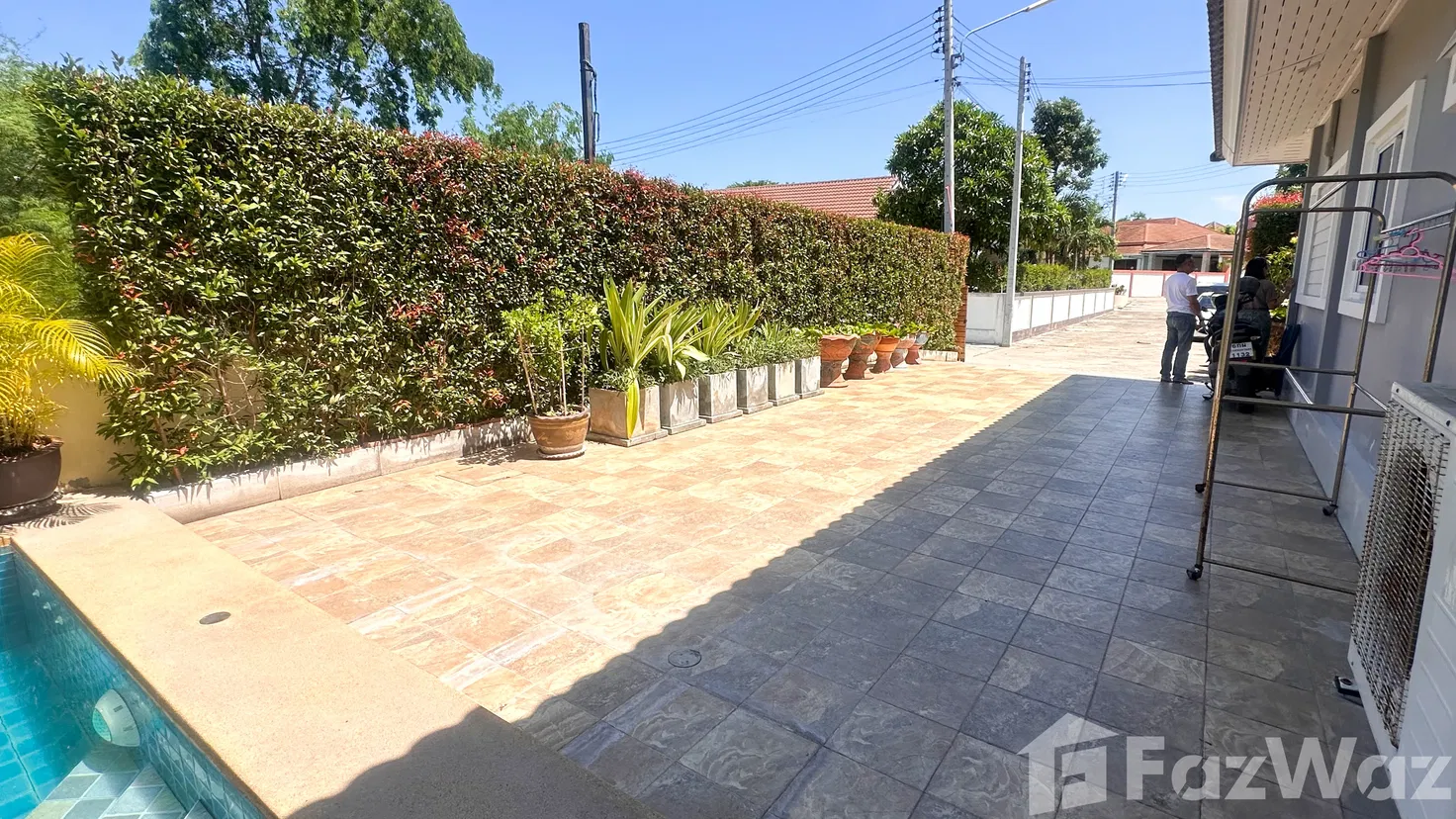 picture 3 Bedroom House for rent in Hua Hin City, Prachuap Khiri Khan  5346835 - 18/19