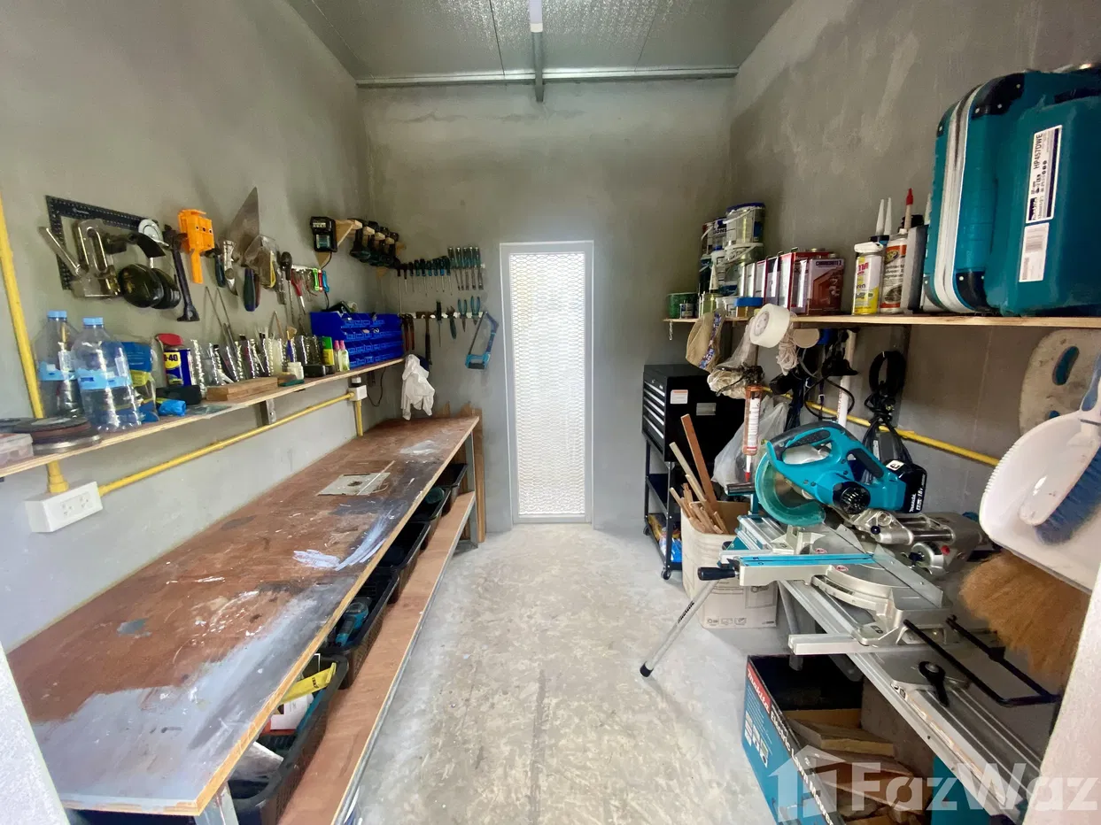 รูป ขาย วิลล่า 3 ห้องนอน ใน มะเร็ต, สุราษฎร์ธานี 1929030 - รูปที่ 31/38