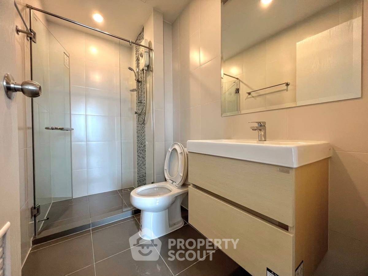 รูป คอนโด 2-ห้องนอน ที่ เมโทร สกาย ประชาชื่น ใกล้ MRT บางซ่อน (ID 2315109) - รูปที่ 9/12