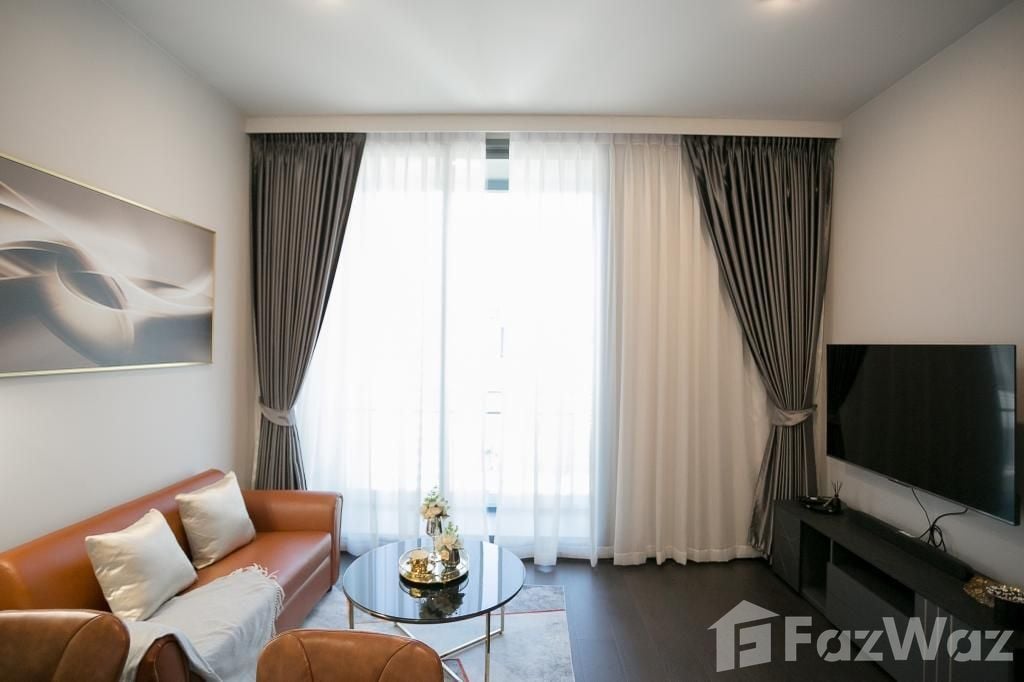 picture 1 Bedroom Condo for rent at Laviq Sukhumvit 57 1402552 - 6/13