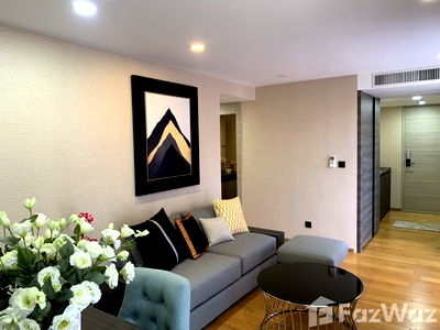 Condos for sale : 2 Bedroom Condo for sale at Klass Langsuan  660556