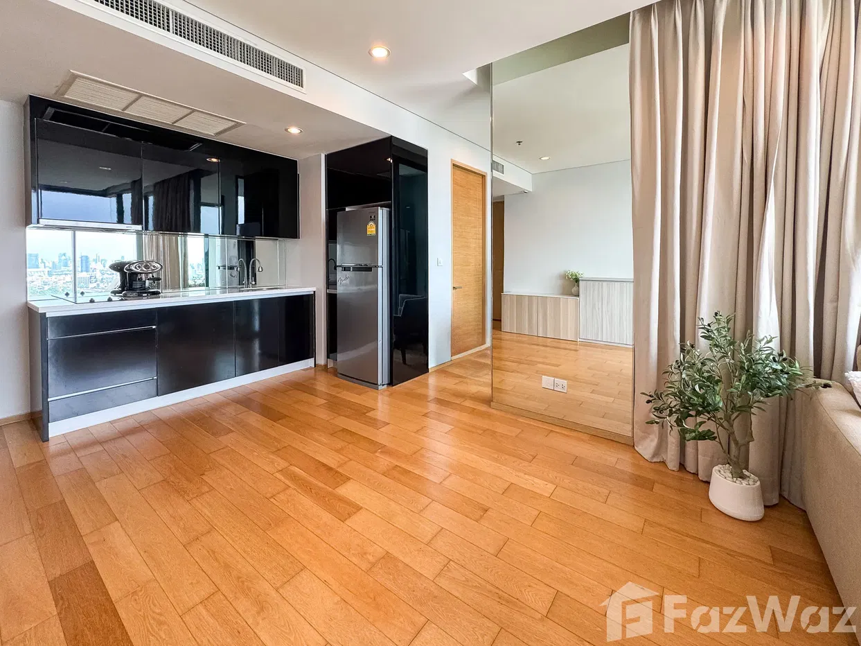 รูป ขายThe Breeze Narathiwas เพียง 9.5 ล้านห้องชั้นสูงวิวแม่นํ้า 5727569 - รูปที่ 12/42