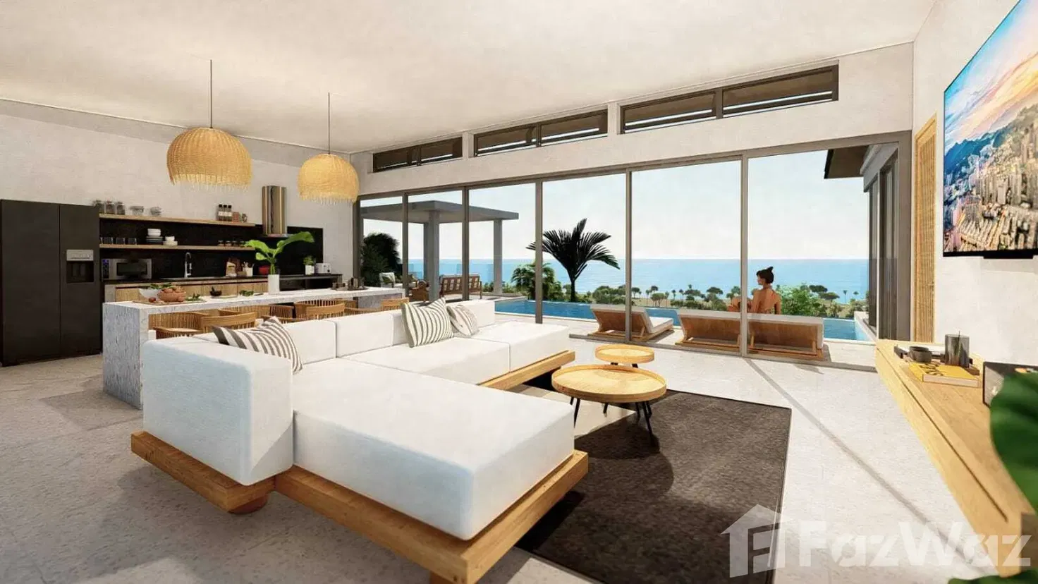 picture 4 Bedroom Villa for sale in Bo Phut, Surat Thani  1978328 - 13/30