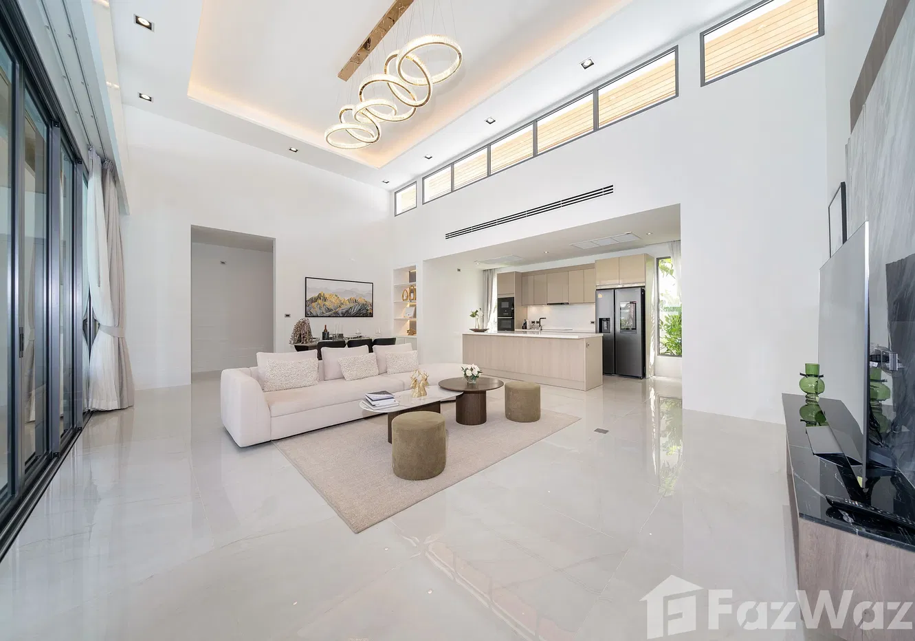 picture 4 Bedroom Villa for sale at The Breeze Villas  621308 - 36/59