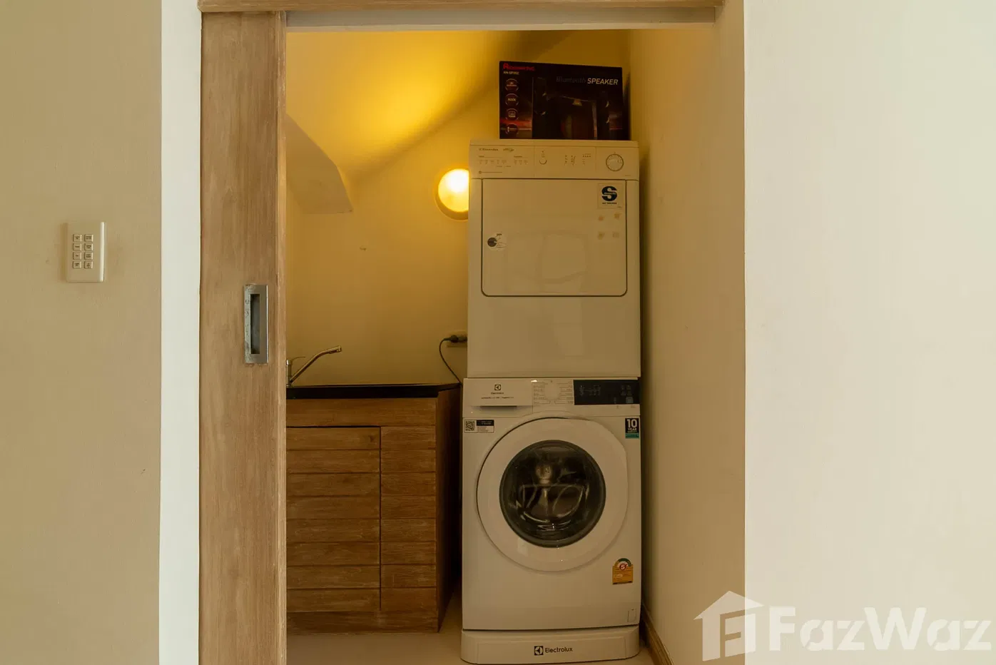 picture 4 Bedroom Villa for rent at The Residence Resort 5357829 - 27/29