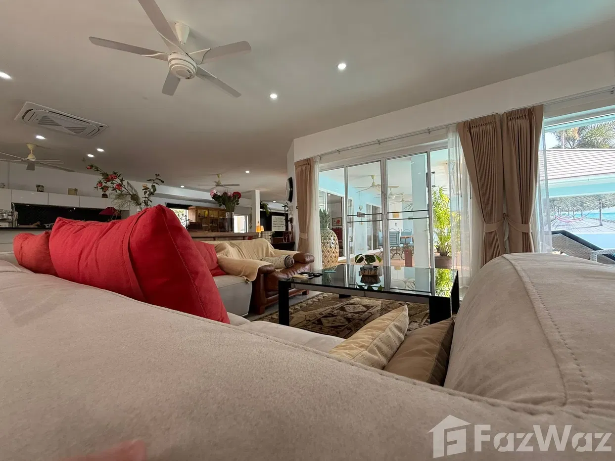 picture 4 Bedroom Villa for sale in Hua Hin City, Prachuap Khiri Khan  2003943 - 44/84
