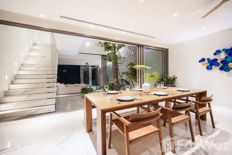 picture Katas Finest: Exclusive Private Pool Villa with Ocean Vista 1107846 - 5/22