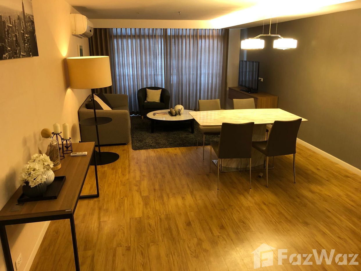 picture 3 Bedroom Condo for sale at Siamese Nang Linchee  1855142 - 1/13