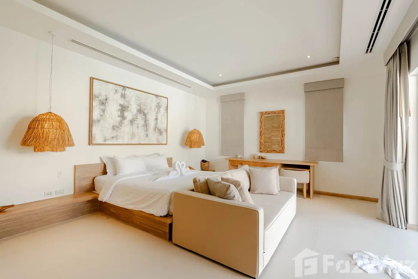 picture 4 Bedroom Villa for rent at The Residence Resort 5357829 - 6/29