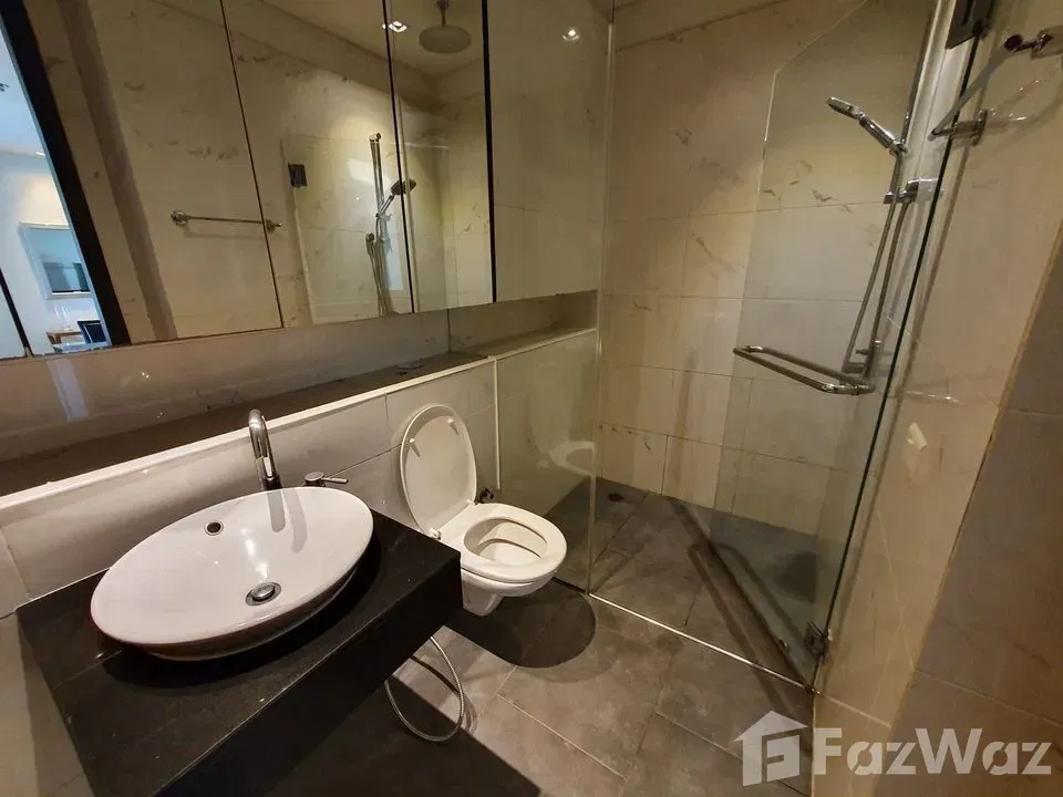 picture Condo for Sale with Benjasiri Garden View at The Lakes 1661634 - 5/11