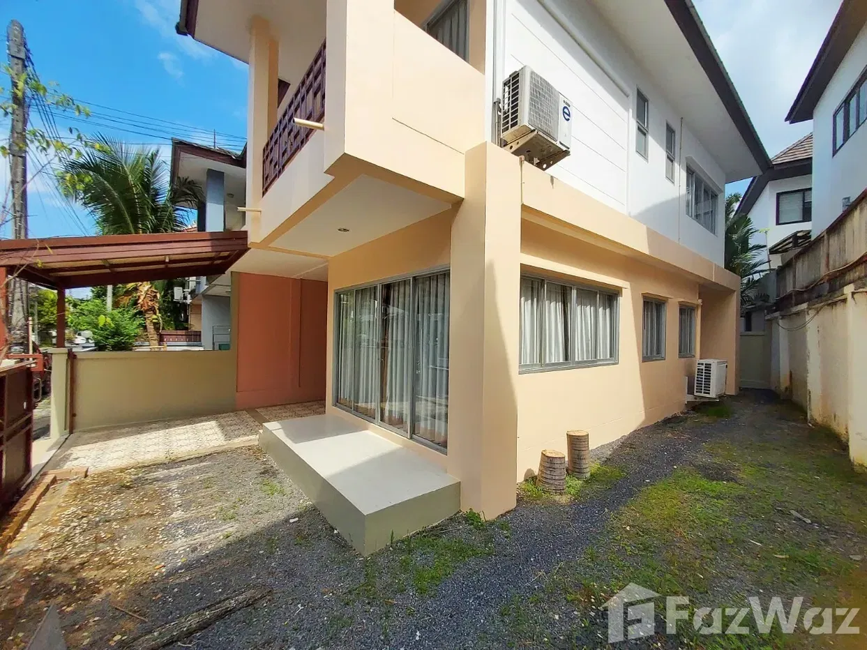 รูป บ้านเดี่ยวให้เช่า 3 ห้องนอน ในโครงการ ภูเก็ต แกรนด์วิลล์ วิลเลจ 1074072 - รูปที่ 1/13