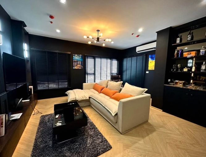 ว่างพร้อมอยู่! Na Reva. 1นอน 55ตร.ม. Line id: @pfagent