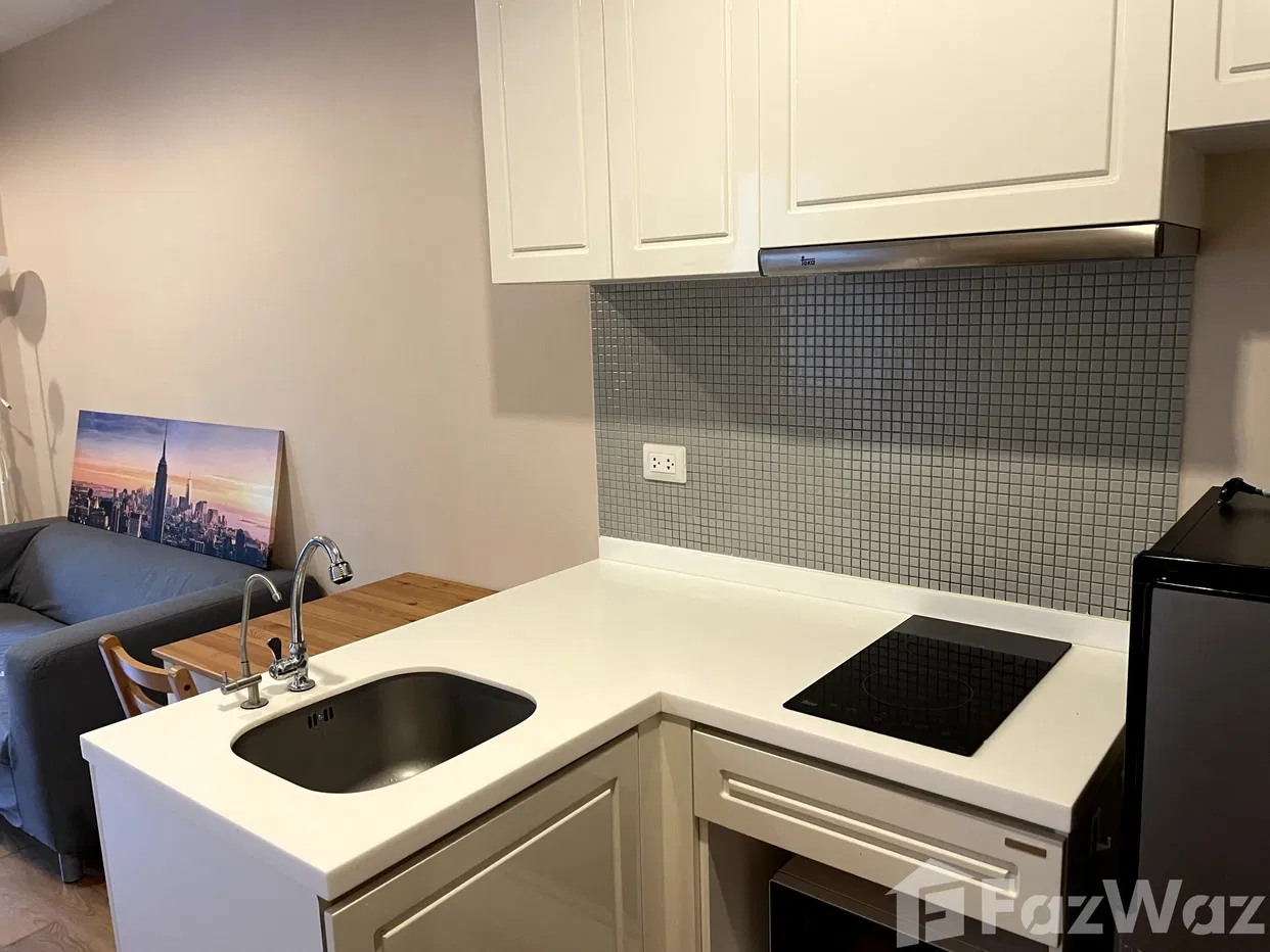 picture 1 Bedroom Condo for sale at Condolette Dwell Sukhumvit 26  1055930 - 8/8