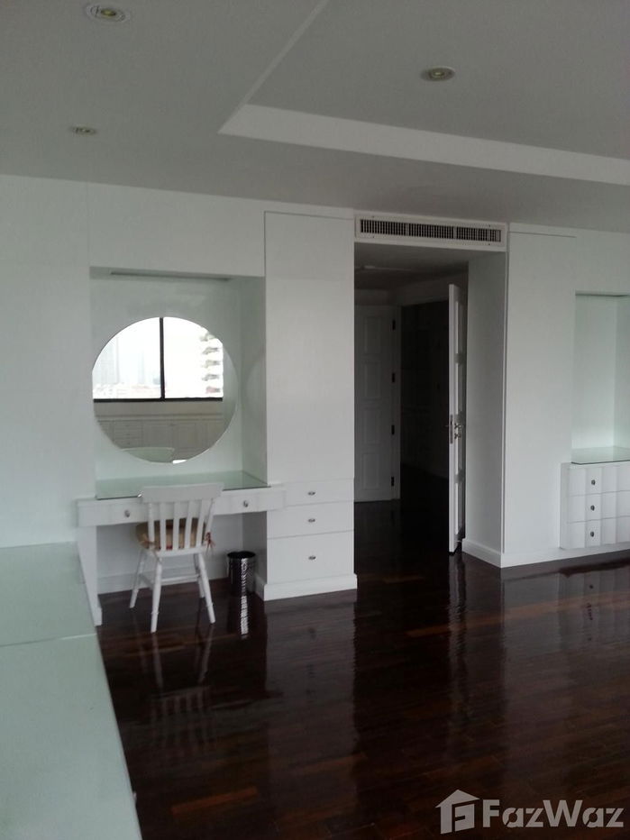 รูป คอนโดให้เช่า 5 ห้องนอน ในโครงการ สุขุมวิท คาซ่า 44703 - รูปที่ 23/32