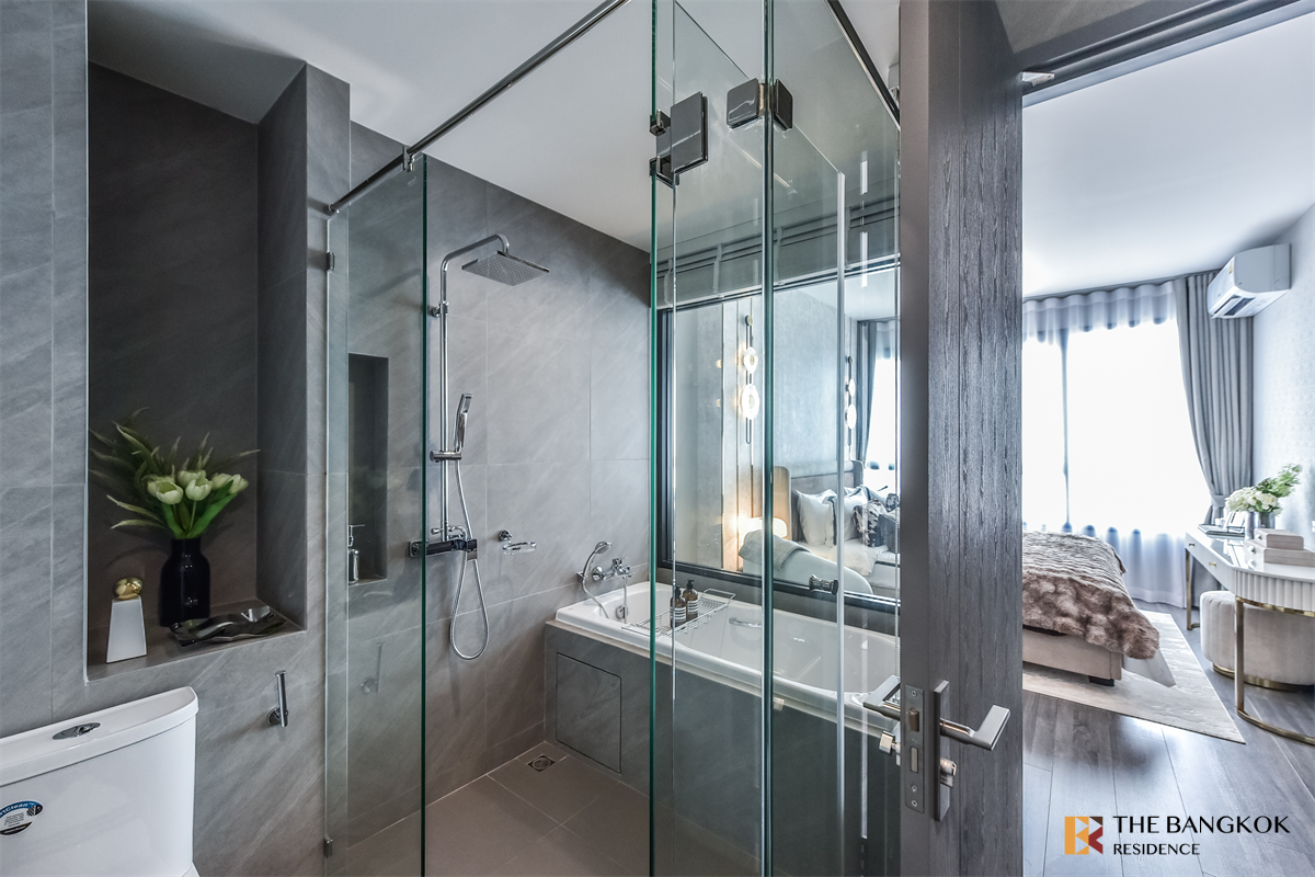 picture Ideo Sukhumvit - Rama 4 Ultimate Luxury Lifestyle with Convenience near BTS Phra Khanong - 7/10