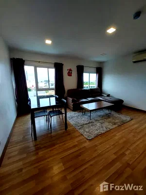 ขายคอนโด : ขาย คอนโด 2 ห้องนอน ในโครงการ เดอะ วัน พลัส ดี 1901853