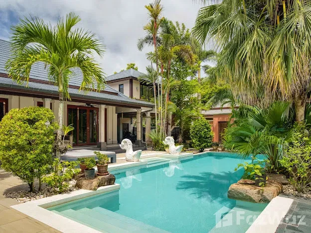 picture 4 Bedroom Villa for sale in Rawai, Phuket  5672295 - 14/35